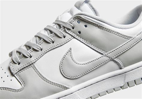 nike dunk low grey.